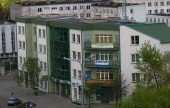 Armii Krajowej 18
