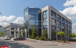 Sandoz HQ