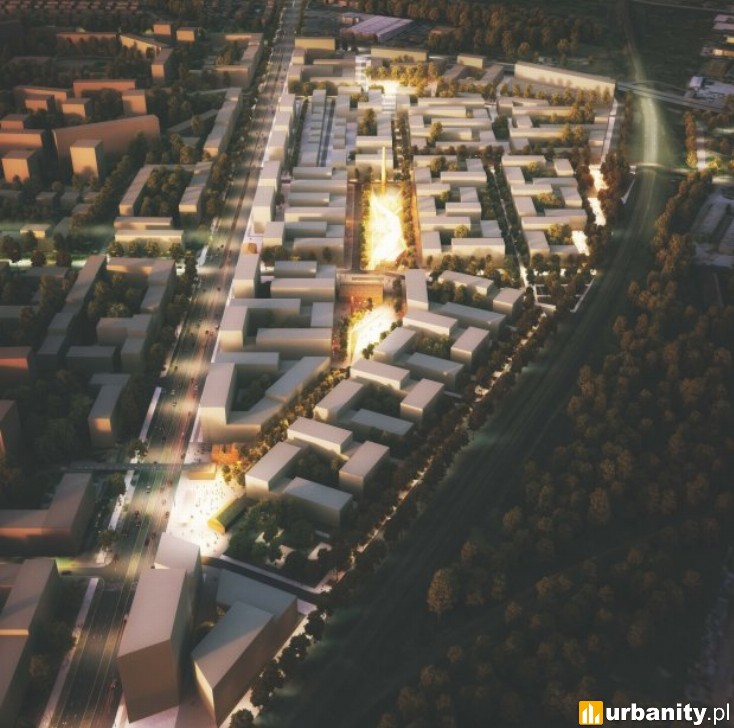 Miniaturka Targówek Fabryczny