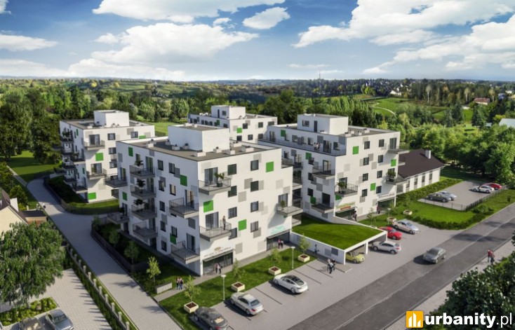 Miniaturka Osiedle Graniczna 9
