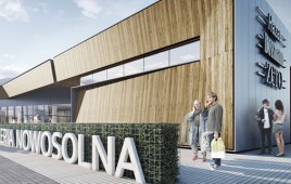 Galeria Nowosolna