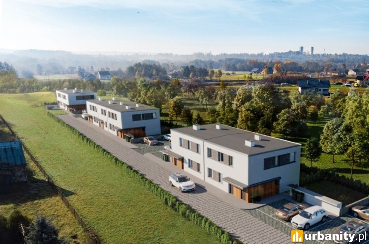 Miniaturka Jaspisowa Apartamenty