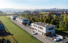 Jaspisowa Apartamenty