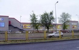 Miniaturka Kaufland