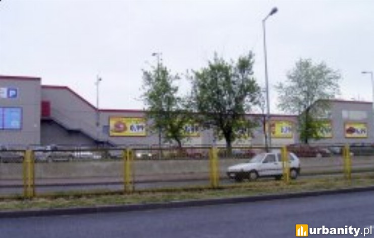 Miniaturka Kaufland