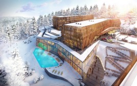 Forest Ski Hotel & Resort