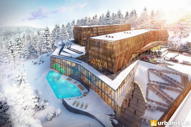Miniaturka Forest Ski Hotel & Resort
