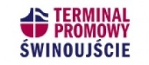 Logo Terminal Promowy Świnoujście