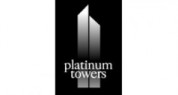 Logo Platinum Towers