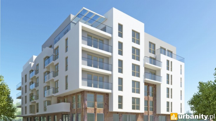 Miniaturka Villa Venecja