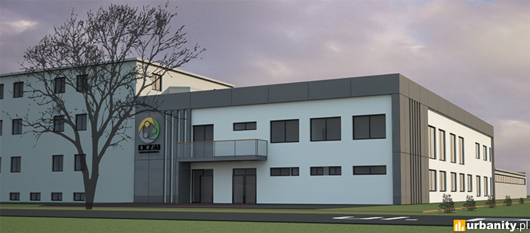 Miniaturka Centrum Kształcenia Zawodowego i Ustawicznego