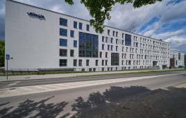Akademik Collegia