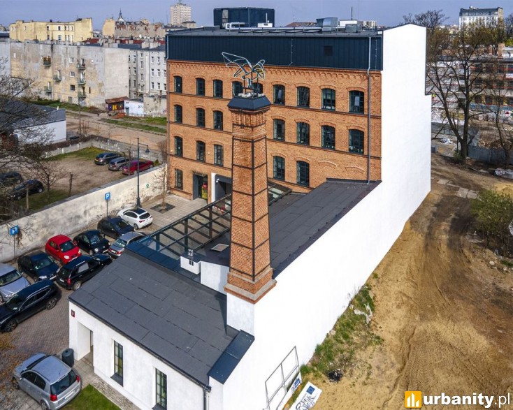 Miniaturka Fabryka Aktywności Miejskiej
