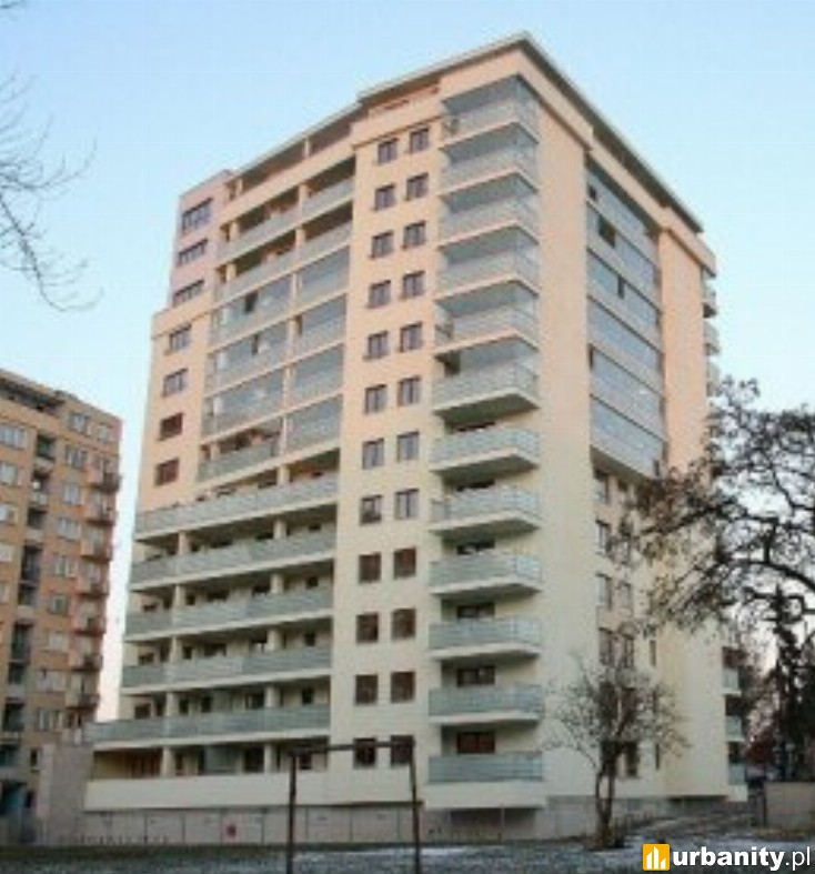 Miniaturka Przy Parku Królikarnia