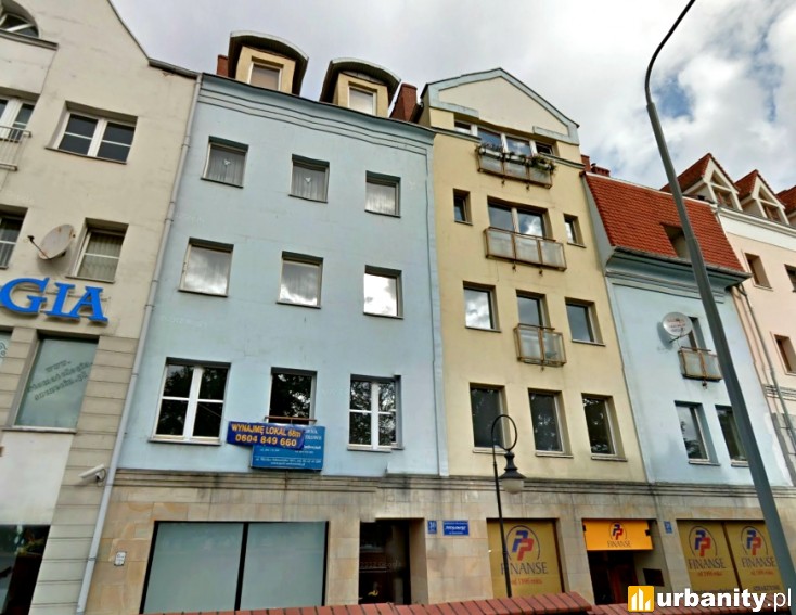 Miniaturka Wielka Odrzańska 30