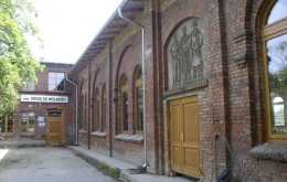 Sala BHP