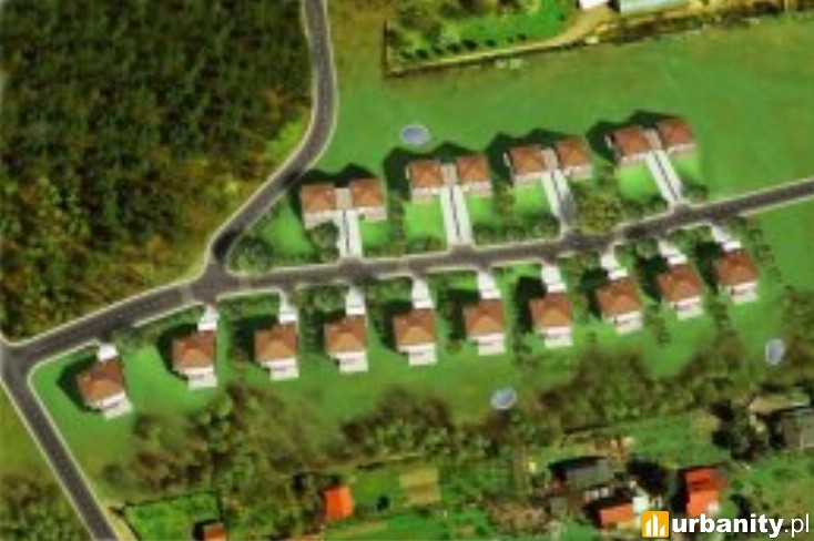 Miniaturka Pod Lasem