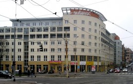 Bohaterów Warszawy 17-19