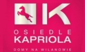 Logo Osiedle Kapriola