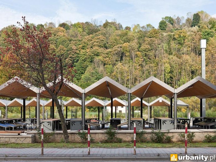 Miniaturka Plac Targowy