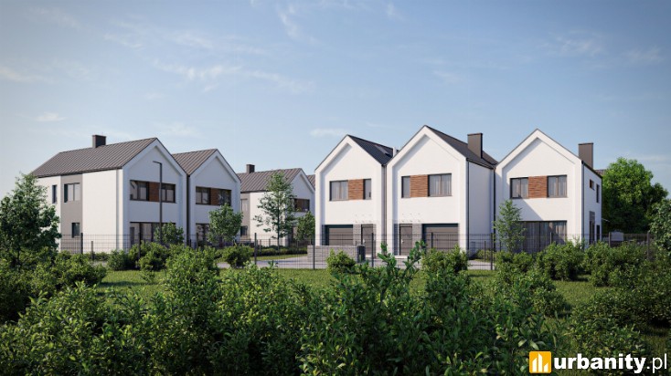 Miniaturka Osiedle Błękitny Wawer