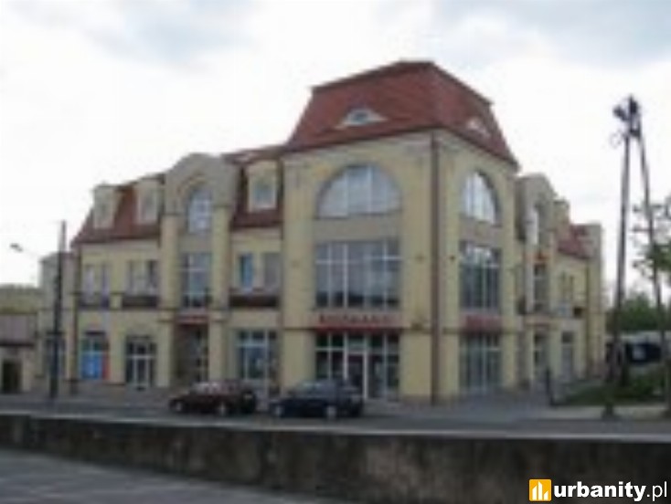 Miniaturka Galeria Piotrków