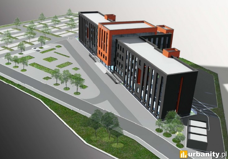 Miniaturka Sąd Rejonowy