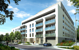 Apartamenty Księcia Janusza