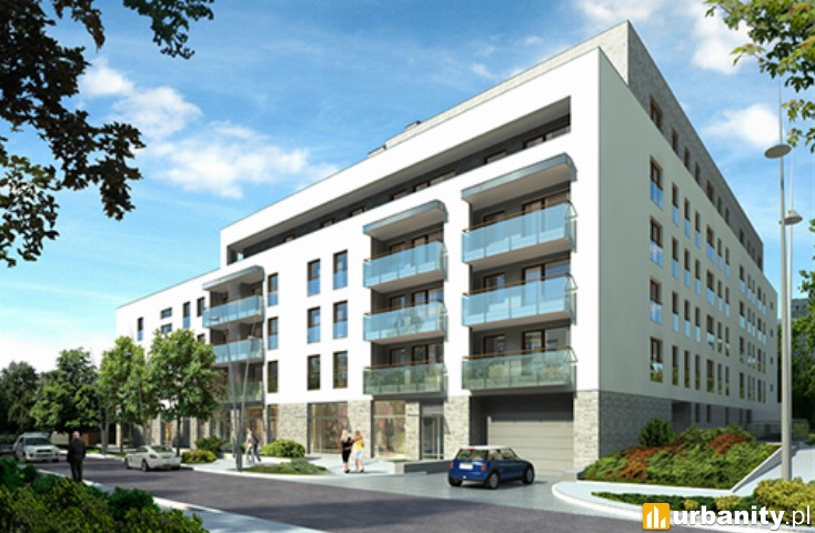 Miniaturka Apartamenty Księcia Janusza