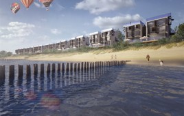 Apartamenty Boulevard