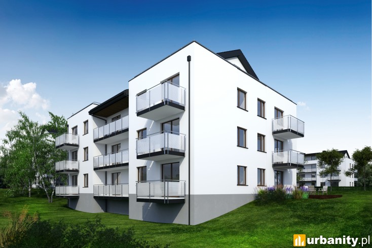 Miniaturka Morenowy Sad