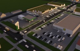 Park Handlowy Saller