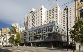 Dom Handlowy Domus