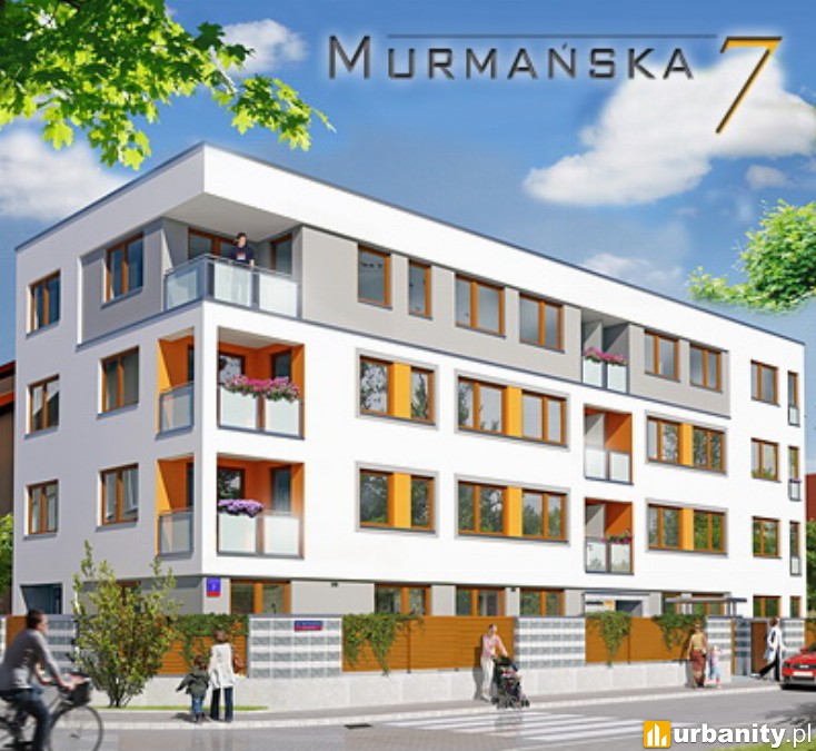 Miniaturka Murmańska 7