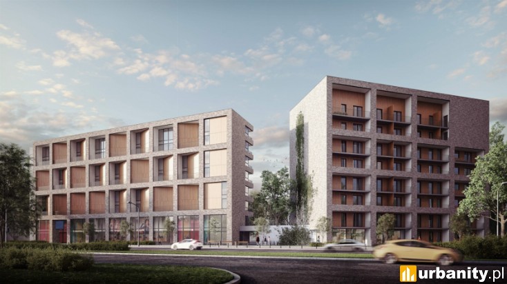 Miniaturka Osiedle Nowa Mangalia