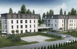 Apartamenty Stylowa