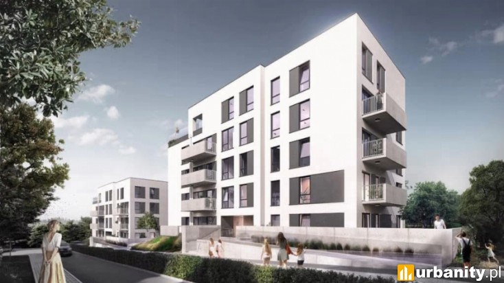 Miniaturka Sokołówka Residence