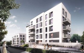 Sokołówka Residence