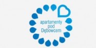 Logo Apartamenty Pod Dębowcem
