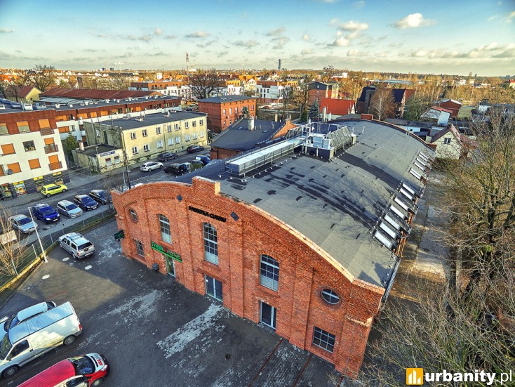 Miniaturka Nowa Cukrownia