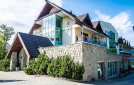 Hotel Wersal