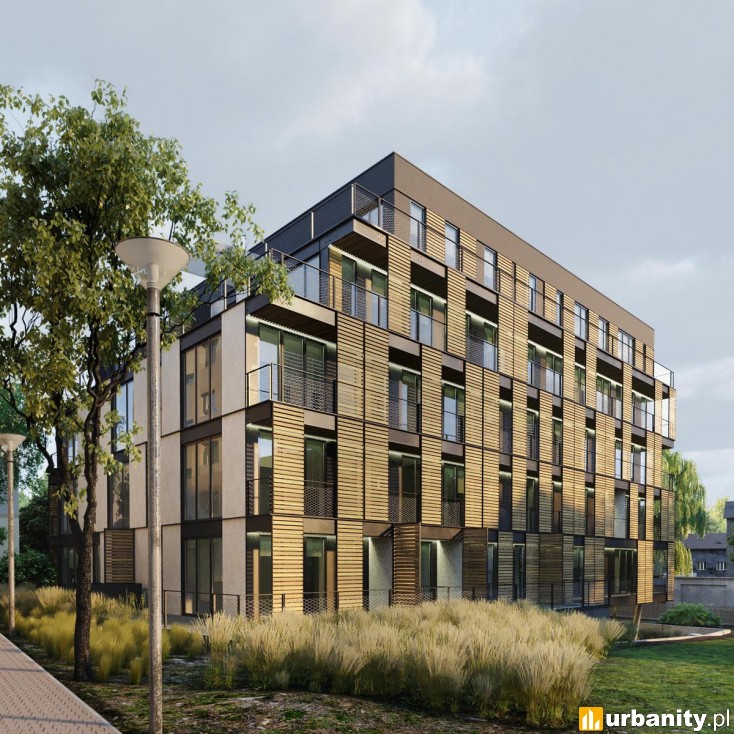 Miniaturka Metropolitan Home