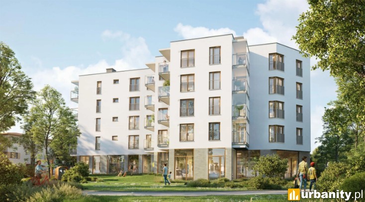 Miniaturka Apartamenty Świt
