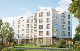 Apartamenty Świt