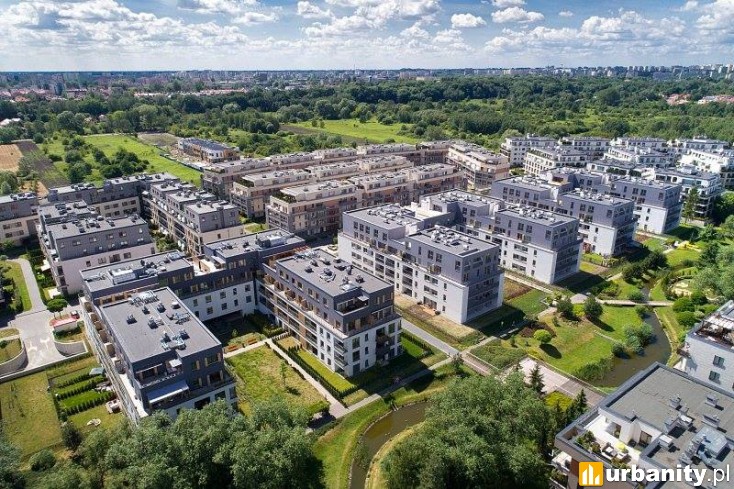 Miniaturka Ostoja Wilanów