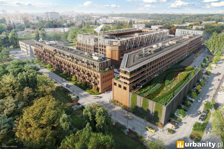 Miniaturka WIMA Widzewska Manufaktura