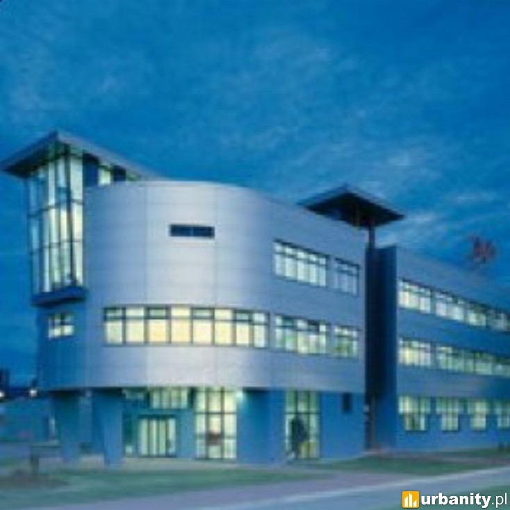 Miniaturka Siedziba Danfoss