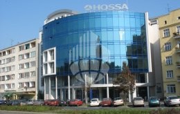 Centrum Biurowe Hossa