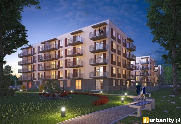 Miniaturka Nowy Raków