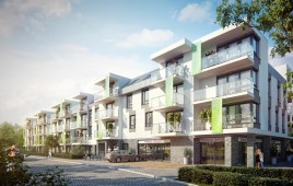 Zielona Klecina